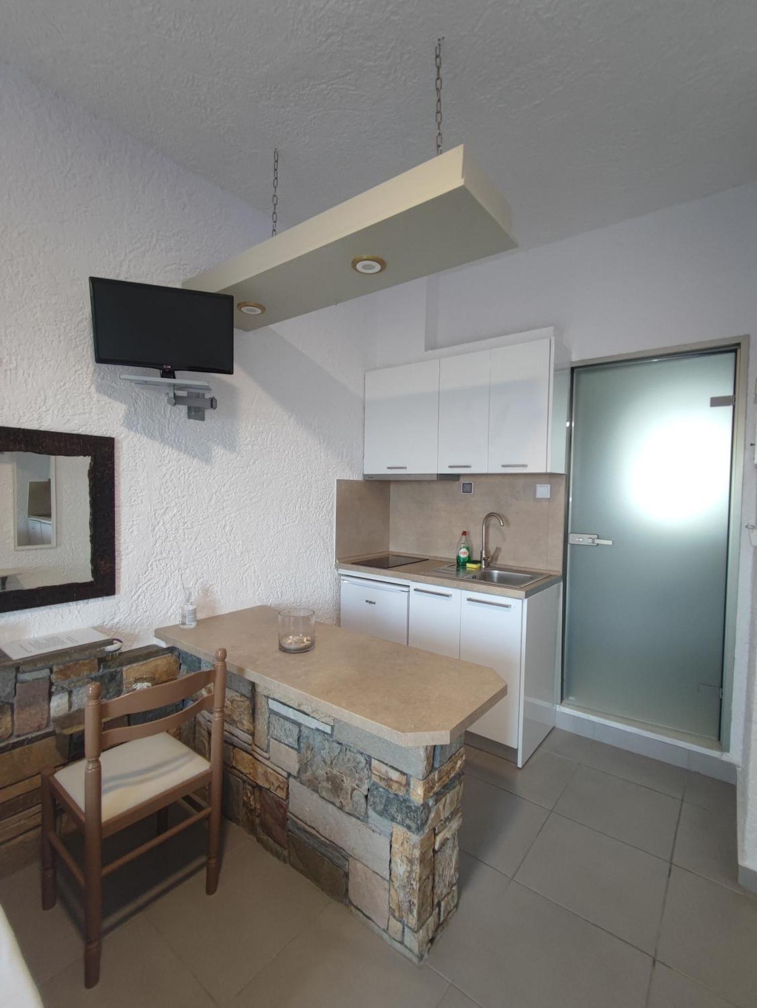 Armeno Studios Limenaria  Exterior photo