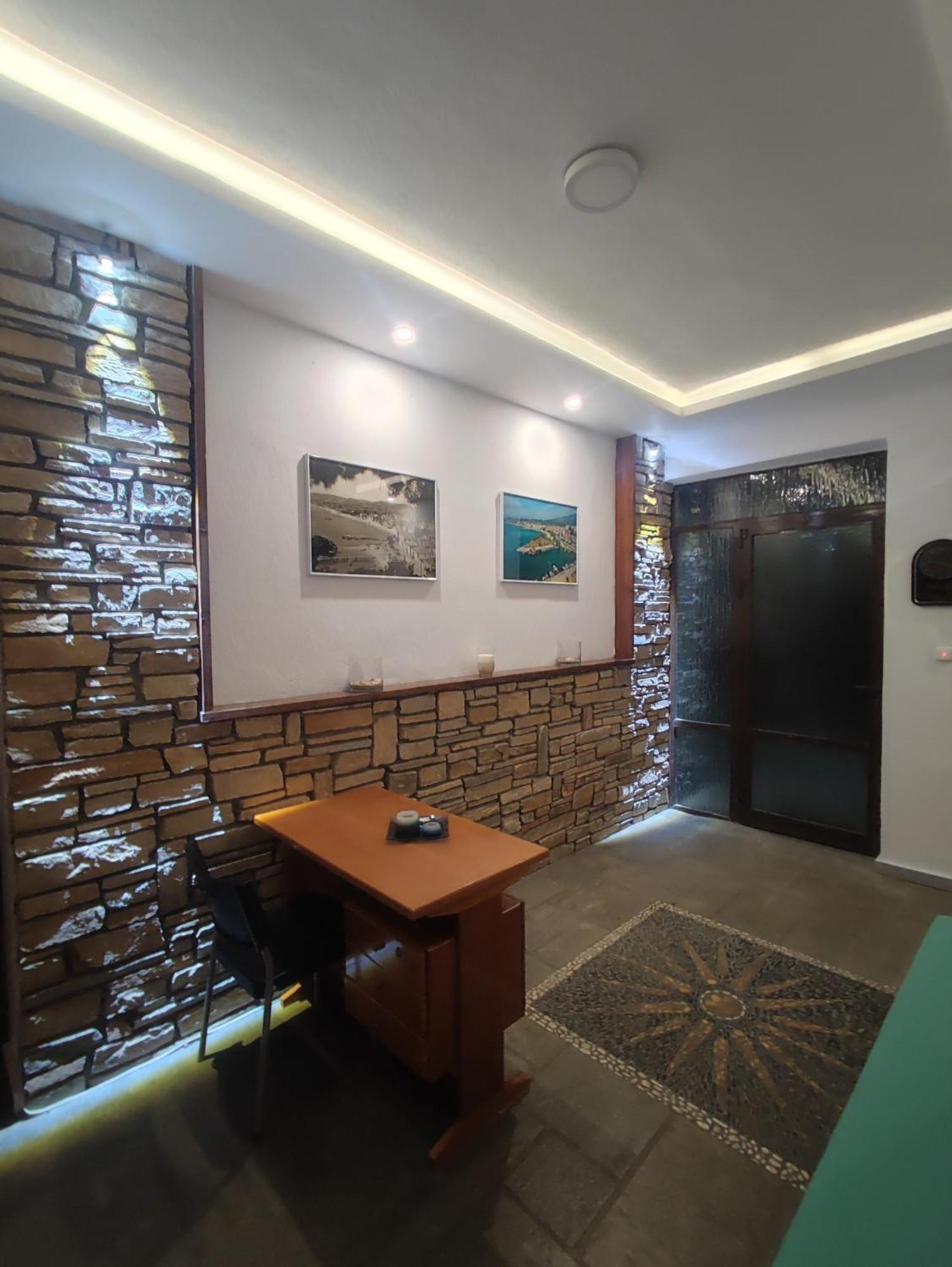 Armeno Studios Limenaria  Exterior photo